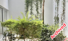 2 bedroom cozy apartment for rent Zakaki Limassol 