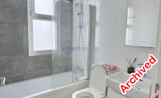 2 bedroom cozy apartment for rent Zakaki Limassol 