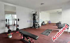 2 bedroom cozy apartment for rent Zakaki Limassol 