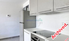 1 bedroom cozy apartment for rent Agios Spyridon Limassol 