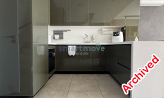 2 bedroom modern townhouse for rent Ayios Tychonas 