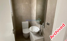 2 bedroom modern townhouse for rent Ayios Tychonas 