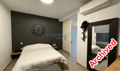 2 bedroom modern townhouse for rent Ayios Tychonas 