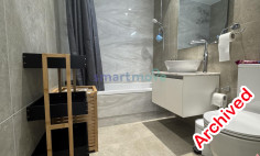 2 bedroom modern townhouse for rent Ayios Tychonas 