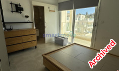 2 bedroom modern townhouse for rent Ayios Tychonas 