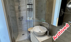 2 bedroom modern townhouse for rent Ayios Tychonas 