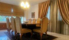 5 bedroom detached villa for sale Limassol 