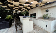 5 bedroom detached villa for sale Limassol 