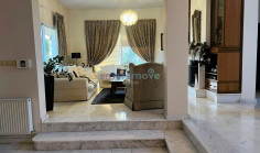 5 bedroom detached villa for sale Limassol 