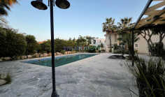 5 bedroom detached villa for sale Limassol 