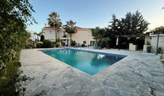 5 bedroom detached villa for sale Limassol 
