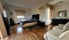 5 bedroom detached villa for sale Limassol 