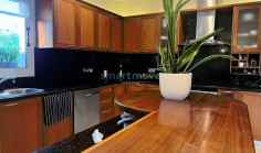 5 bedroom detached villa for sale Limassol 