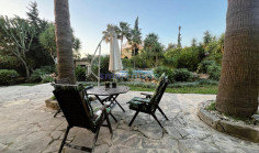 5 bedroom detached villa for sale Limassol 