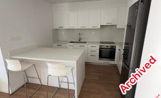 2 bedrooms apartment to rent in Acropolis
