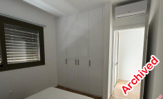 2 bedrooms apartment to rent in Acropolis