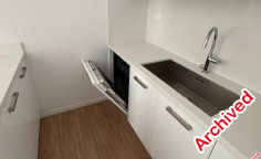 2 bedrooms apartment to rent in Acropolis