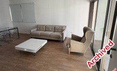 2 bedrooms apartment to rent in Acropolis