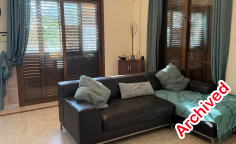 3 beds house for sale in Kapparis