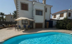 3 beds house for sale in Kapparis