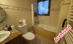 3 beds house for sale in Kapparis