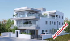 2 apartment for sale in Latsia