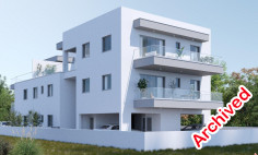 2 apartment for sale in Latsia