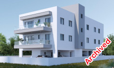 2 apartment for sale in Latsia