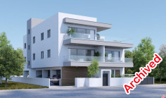 2 apartment for sale in Latsia