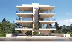 2 apartment 84 m2 for sale in Strovolos