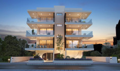 2 apartment 84 m2 for sale in Strovolos