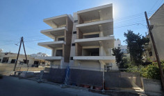 2 apartment 84 m2 for sale in Strovolos
