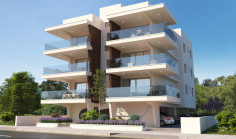 2 bed apartment 84 m2 for sale in Strovolos