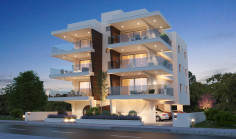 2 bed apartment 84 m2 for sale in Strovolos