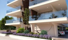 2 bed apartment 84 m2 for sale in Strovolos