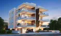 2 bed apartment 84 m2 for sale in Strovolos
