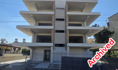2 bedrooms apartment 84 m2 for sale in Strovolos