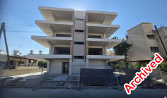 2 bedrooms apartment 84 m2 for sale in Strovolos