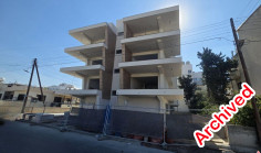 2 bedrooms apartment 84 m2 for sale in Strovolos