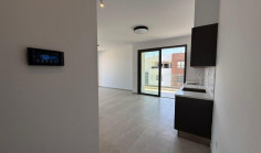 1 bed apartment for sale in Makedonitissa