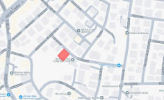 Land 720 m2 for sale in Lykabittos, Nicosia