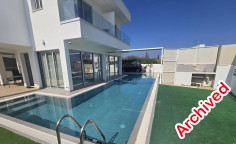 3 bedroom house to rent in Paralimni