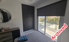 3 bedroom house to rent in Paralimni