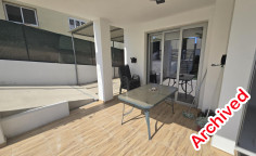 3 bedroom house to rent in Paralimni