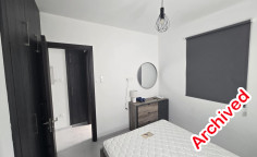 3 bedroom house to rent in Paralimni