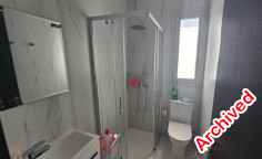 3 bedroom house to rent in Paralimni