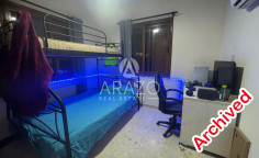 Detached villa in Paralimni, Famagusta 