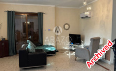 Detached villa in Paralimni, Famagusta 