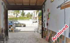 Detached villa in Paralimni, Famagusta 