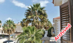 Detached villa in Paralimni, Famagusta 